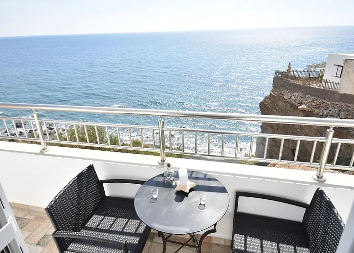 House With View Sound Of Waves
