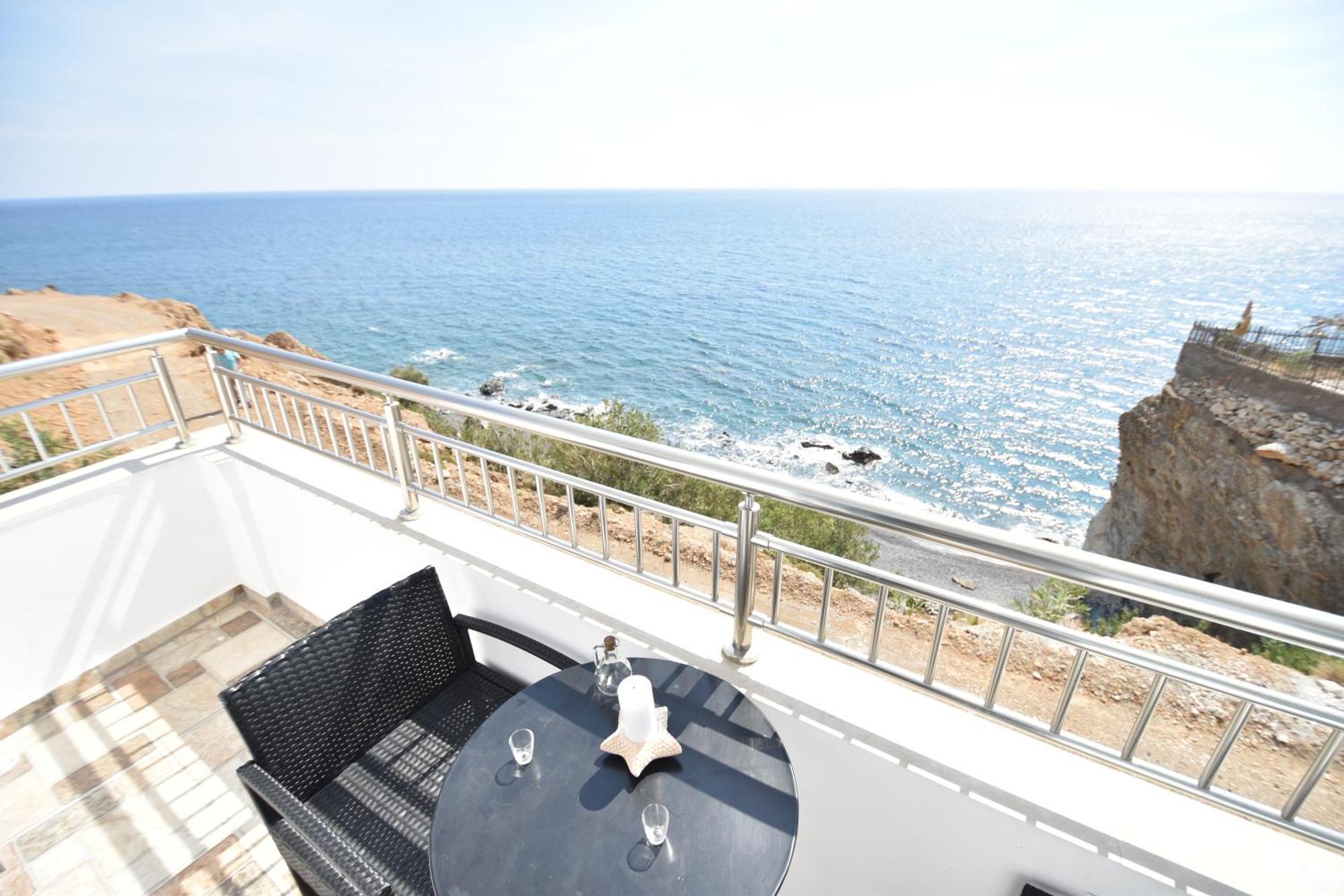 Apartment House With View Sound Of Waves